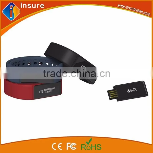 Multifunction Diving Activity Tracker Bracelet photo-2