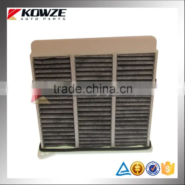 Cabin Filter Air Refresher Assembly for Mitsubishi Outlander CU4W CU5W MR398288 photo-5