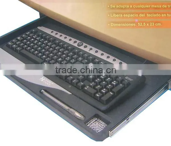 Ergonomic Keyboard Tray photo-4