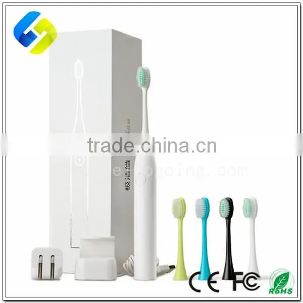 Factory Wholesale Cheap Sonic Toothbrush T9 Electric Toothbrush Prices Quality Choice photo-2