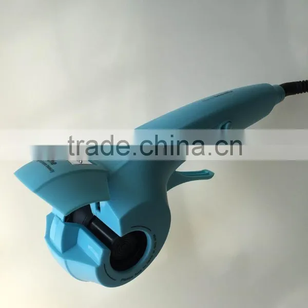 Automatic Hair Curler As Seen On Tv photo-2