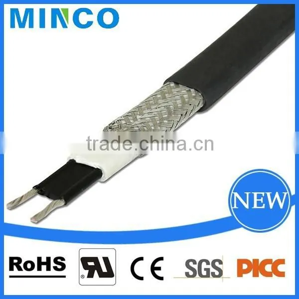 Self Regulating Heating Cable Heaters To 24 Volts photo-4
