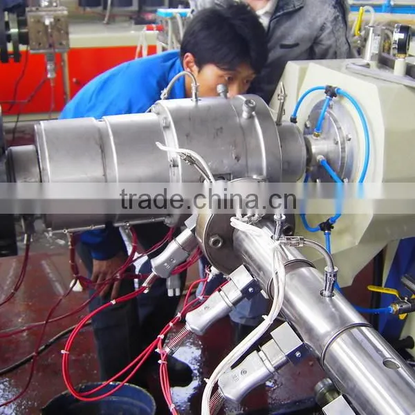 20-63mm pp Ppr Cold/hot Water Pipe Extrusion/production Line