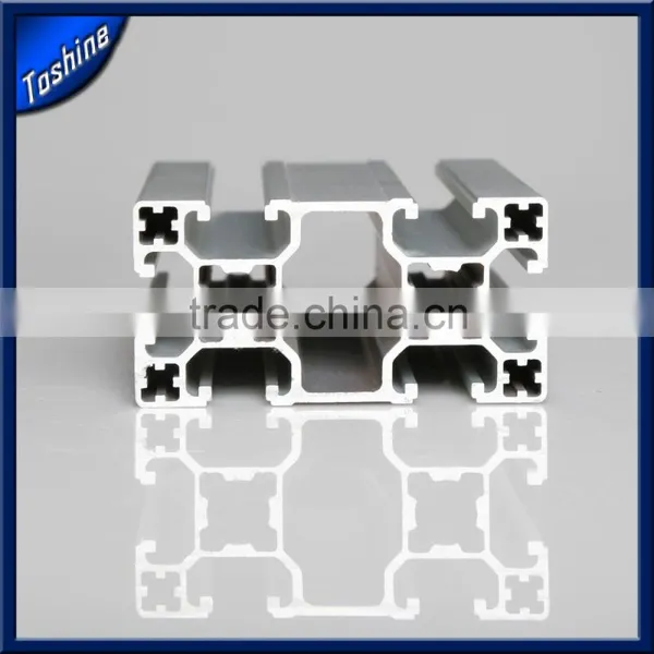 t Slot Aluminum Profile With 40x80mm photo-3