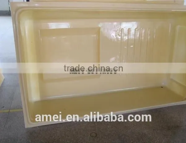 Plastic Document Pallet Thermoforming Thick Sheet Formed photo-3