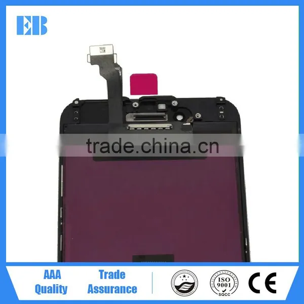 High Quality Replacement for Iphone 6 LCD With Frame photo-5