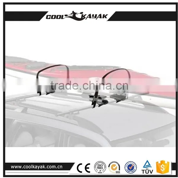 Kayak Roof Rack Frame Car Roof Rackk Can Load Various Kinds of Kayak Products From COOLKAYAK photo-6