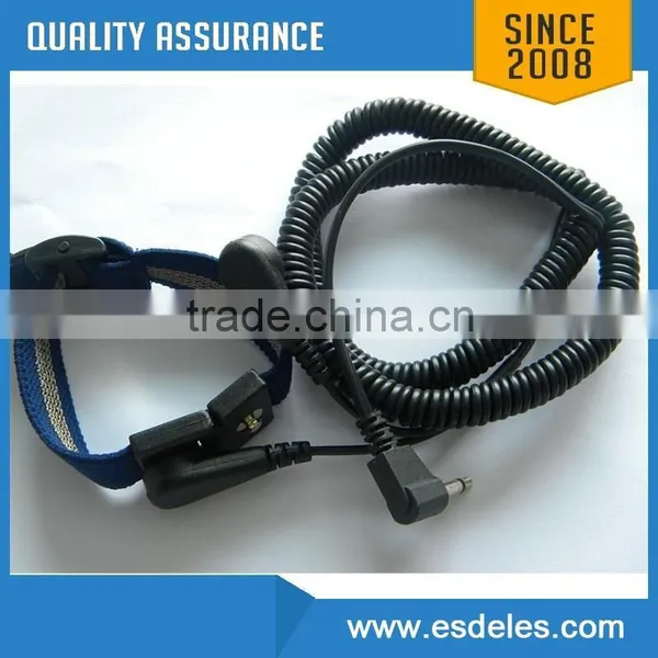 ESD Safety Wrist Strap photo-2