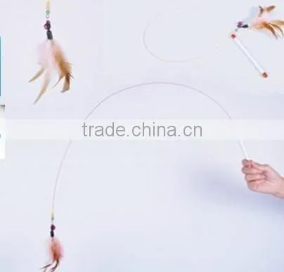 Wholesale Teaser Catnip Cat Pet Toys