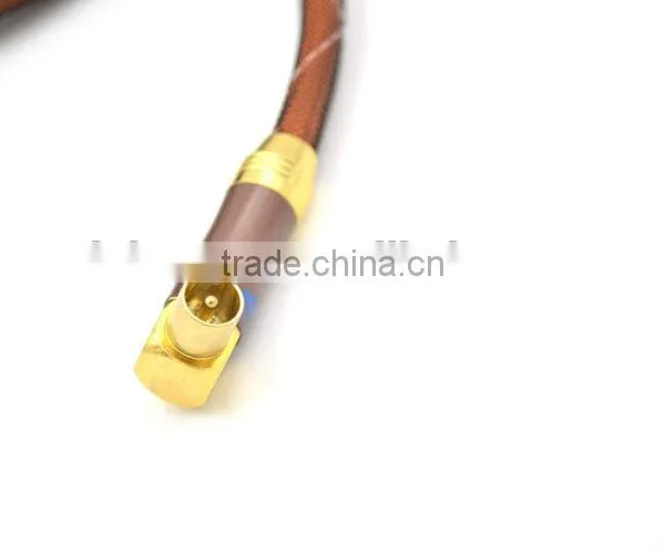 High Quality TV Audio Video Cable Antena CATV Cable TV Antenna Cable photo-3