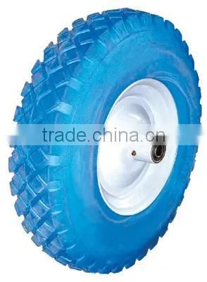 PU Foam Wheel