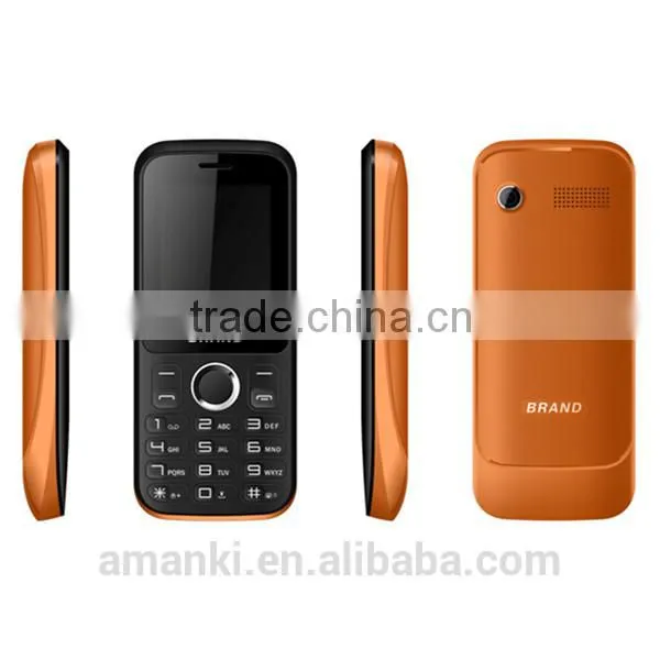 Amanki Factory Single Sim Card All CDMA China Moblie Phone Models