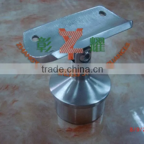 Stainless Steel Staircase Accessories/tube Fitting photo-6