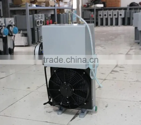 Concrete Mixer Spare Parts