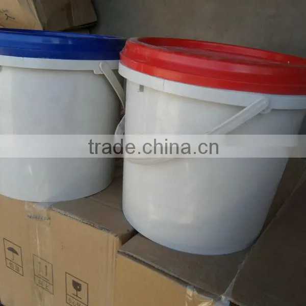 Strong Intensity Road Stud Epoxy ab Glue photo-3