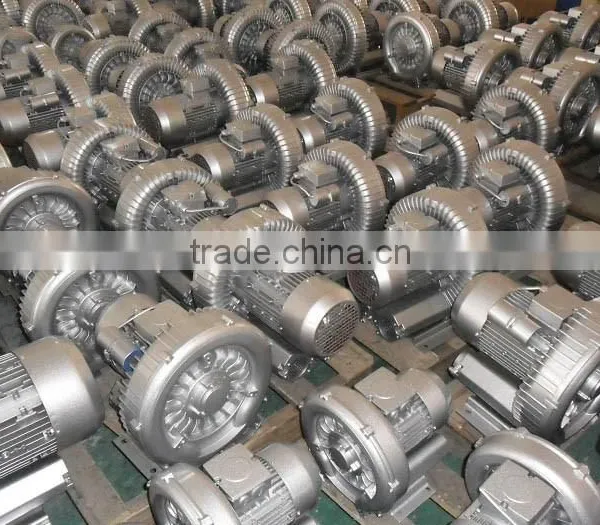 High Pressure Aquarium Air Blower Pump photo-6