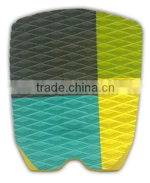 Custom One Pieces Foot Surfboard Pad for Surfboard Use photo-3