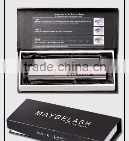 2016 Top Quality Umlimited Fiber Eyelash Extension Mascara