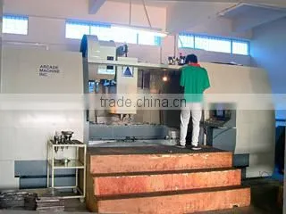 Germany Festo Cylinder Silk Screen Printing Equipment Screen Printer for Pail photo-5