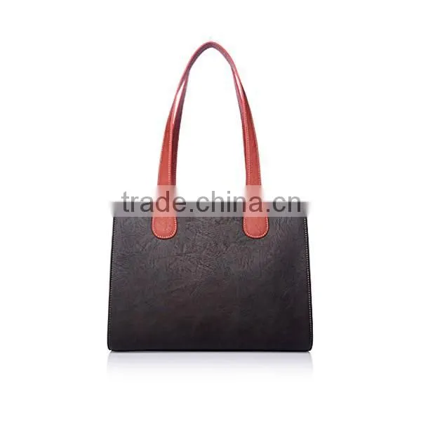 2015 Newest New Style Fashion Good Looking Ladies Leather Handbag photo-5