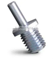 Stainless Steel Thread Adapter