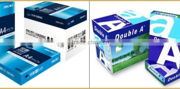 High Quality A4 Paper Packing Machine photo-5