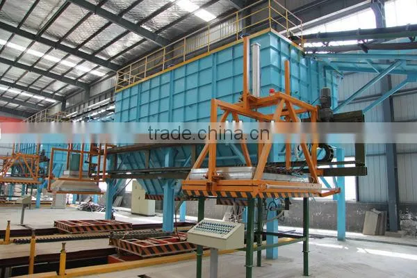 Professional Manufacturer Vacuum Molding Machine