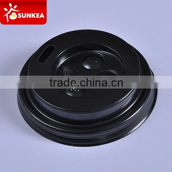 Wholesale Sip Cafe Cup Lids for 8oz 12oz 16oz 20oz photo-2