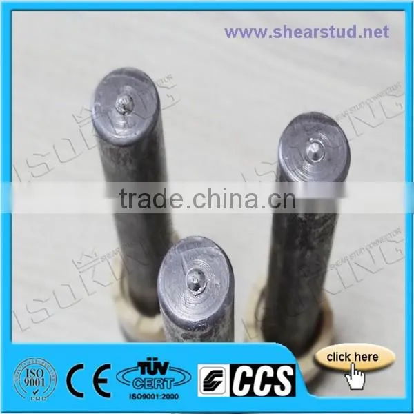 Wholesale Price Of ARC Nelson Studs Weld On Universal Beam photo-4