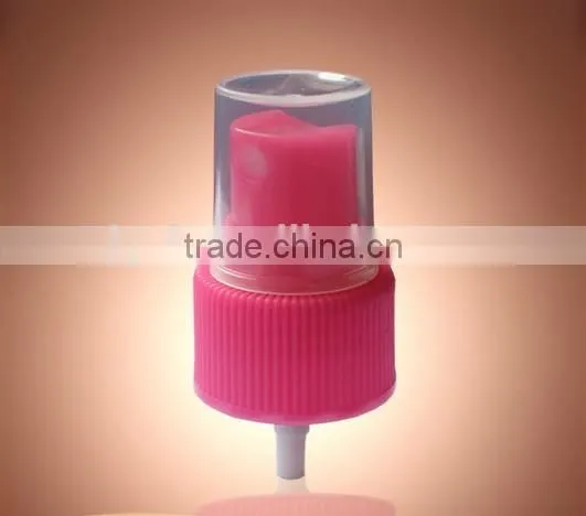 High Quality Manufactory Wholesale Perfume Pump Spray Cap photo-3