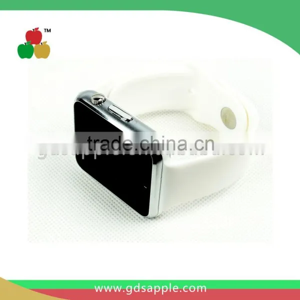 Best Selling Smart Watch 1.54'' 240*240 IPS Soft Watchband Smart Watch photo-6