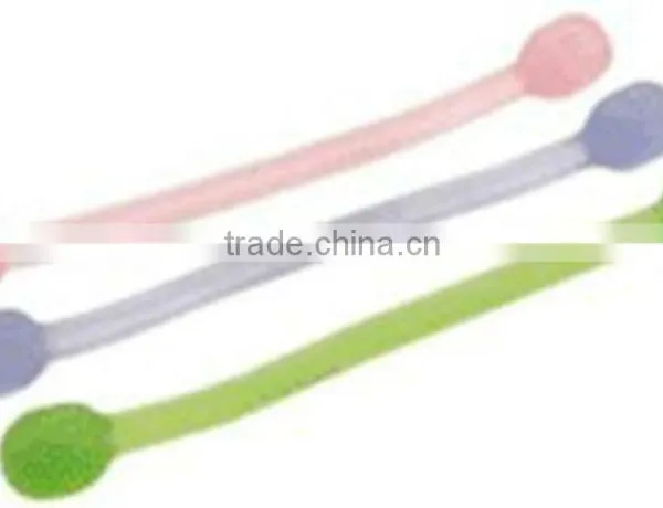 Jelly Stretch Tube Soft Expander Aerobic Expander Chest Expender / Jelly Tube / Jelly Expander photo-3