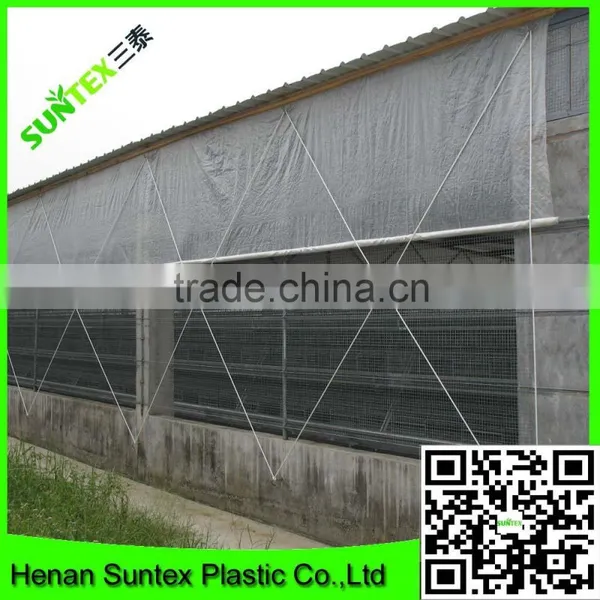 Suntex Virgin PE Anti-hail Orchard Protective Waterproof Cloth