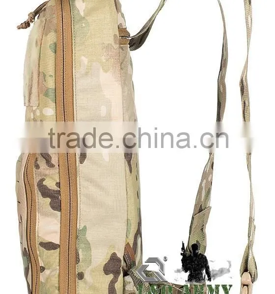 Army Medical Backpack Medical Trauma Assault Pack photo-2