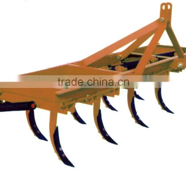 CULTIVATORS FOR TRACTOR photo-3