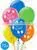2016 Birthday Party Latex Balloon Decoration Printed Balloons photo-6