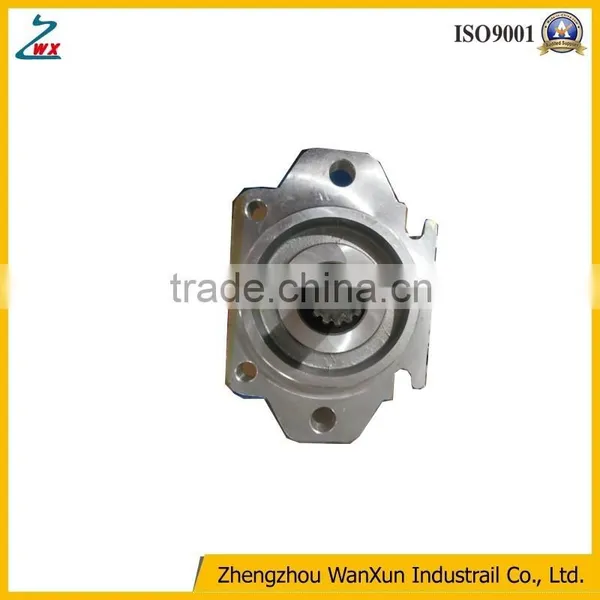 705-56-34630Excellent Quality , Hydraulic Gear Pump for Dumper HD465-7 Made in China photo-3