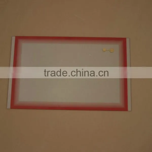 Factory Direct Touch Screen Glass Panel, Cover Glass photo-5