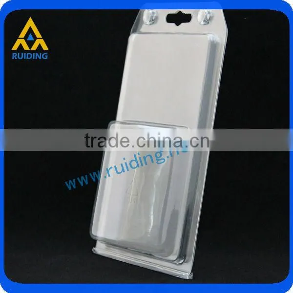 Disposable Clear Plastic Drawer Storage Box
