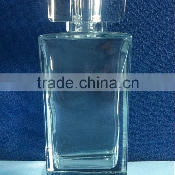 100ml New Perfume Bottle
