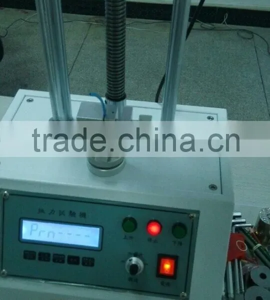 Microcomputer Tensile Universal Testing Machine	ensile Strength Testing Machine/universal Tensile Tester/tensiletester photo-2