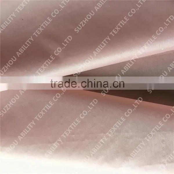 10D Nylon Fabric/Polyurethane Coated NylonFabric/Uv Protection Fabric photo-6