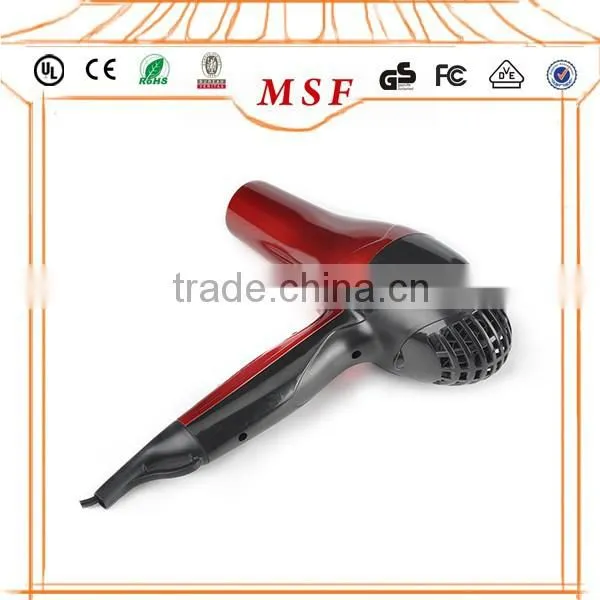 2015 Top Selling AC Motor Ionic Hair Dryer photo-4