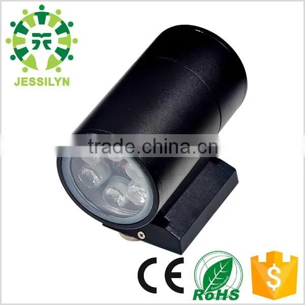 Ip65 Led Wall Light