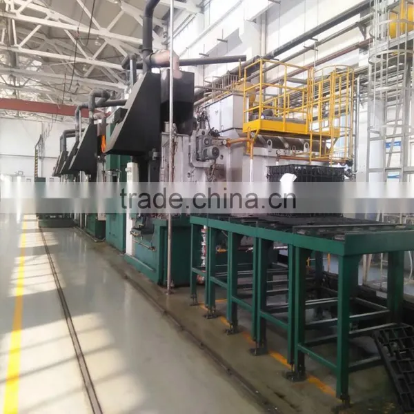 Sealed Chamber Carburizing Quenching Furnace photo-5
