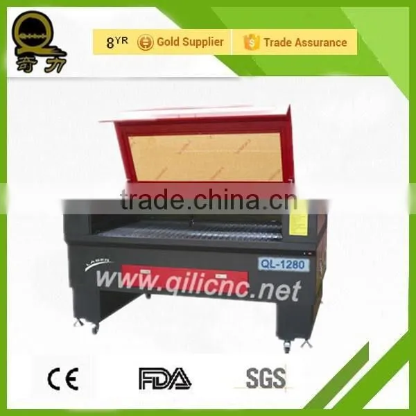 Machine Manufacturers Laser Wood Cutting Machine Price for Wedding Invitation Card photo-5