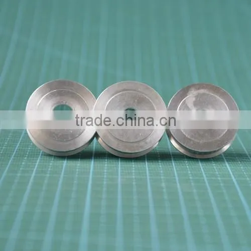 GT2 Timing Pulley, 10mm Bore, 40 Teeth, for 6mm Belt photo-2