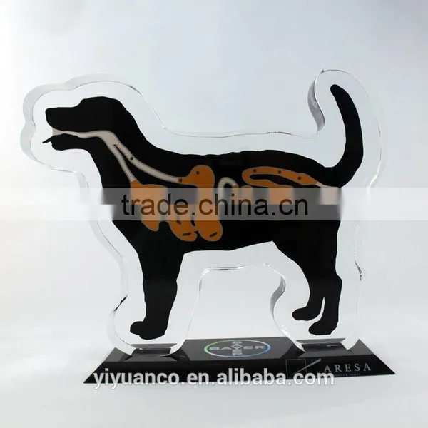Acrylic Gifts Items