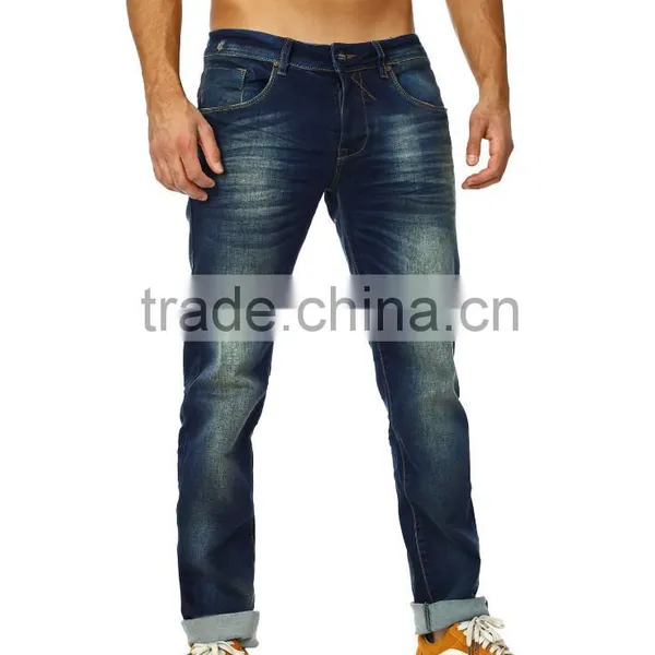 Jeans Trousers Manufacture photo-4