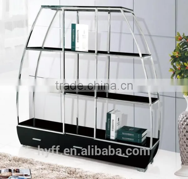 cube shelf,shelf dividers,stainless steel shelf KQD119